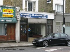 Akarams & Co image