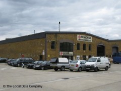 Howdens Joinery image