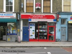 CCTV PC Laptop Centre image