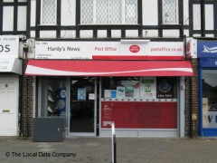 Post Office Ltd image