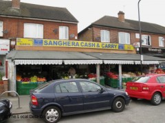 Sanghera Cash & Carry image
