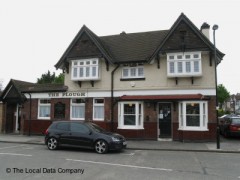 The Plough image