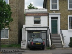 Signwriters Gilding & Pictorial Artists image