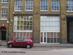 Bikram Yoga image