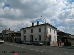 Council Offices image