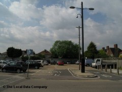 Orangery Car Park image