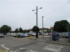Car Park image