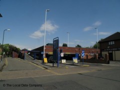 Car Park (Public) image