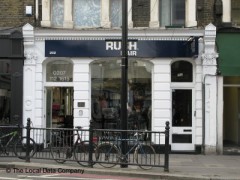 Rush London image