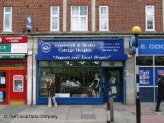 Greenwich & Bexley Cottage Hospice image