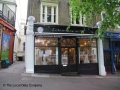 Blackburn Bridal Couture image