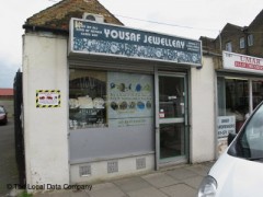 Yousaf Jewellery Repair image