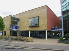 Southall Sports Centre image
