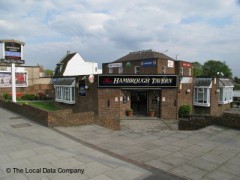 The Hambrough Tavern image