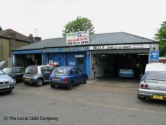Walia Motors image