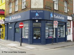 Parkfields Estates image