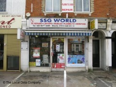 SSG World image