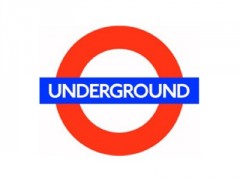 Ealing Broadway Underground Station image