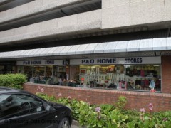 P & Q Home Stores image