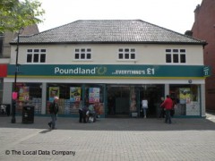 Poundland image