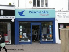 The Princess Alice Hospice image