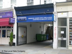 Metropolitan Police Service image