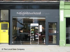 Neighbourhood image