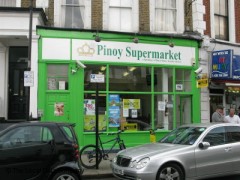 Pinoy Supermarket image