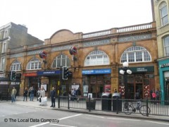Earls Court News image