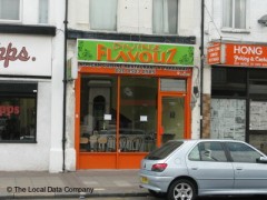 Divine Flavouz image