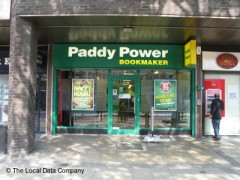 Paddy Power image