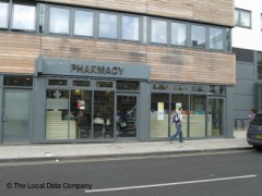 Vicarage Pharmacy image