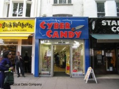 Cyber Candy image