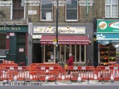 Le Montmartre image