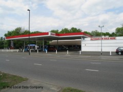 Esso Service Station image
