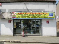 Limra Enterprises image