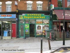 Express Supermarket image