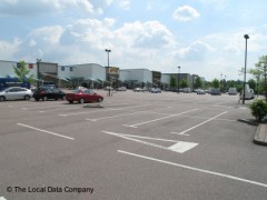 Car Park (Public) image