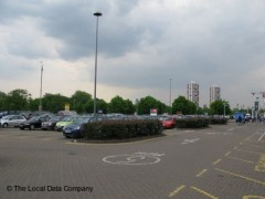 Car Park (Public) image