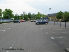 Car Park (Public) image