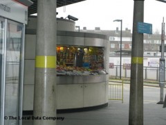 Newsagents image