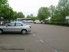 Car Park (Public) image