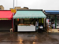 Fisheries image