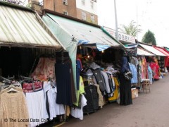 Quality Mens Wear image