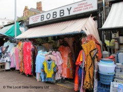 Bobby image