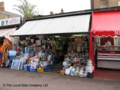 Walk Round Shop image