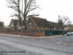 St. Mary's Primary School image