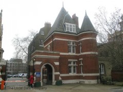 Educational Establishment 500158 image