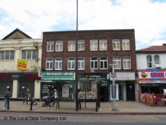 London College Of Business & Theological Studies image