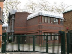 Wolfson Institute Of Preventive Medicine image